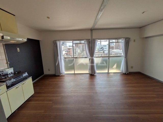 3/30 リビング/ダイニング