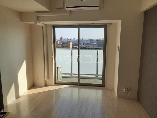 3/29 リビング/ダイニング