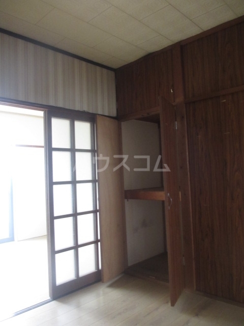 8/30 リビング/ダイニング