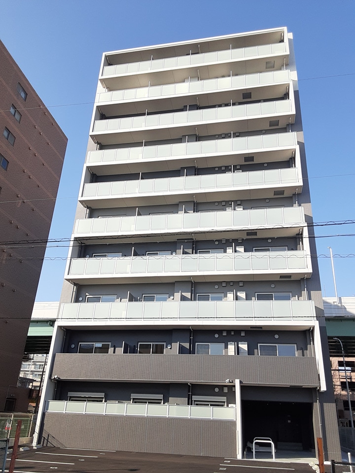 1/27 外観