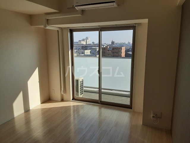 4/29 リビング/ダイニング