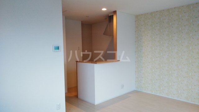 5/30 リビング/ダイニング