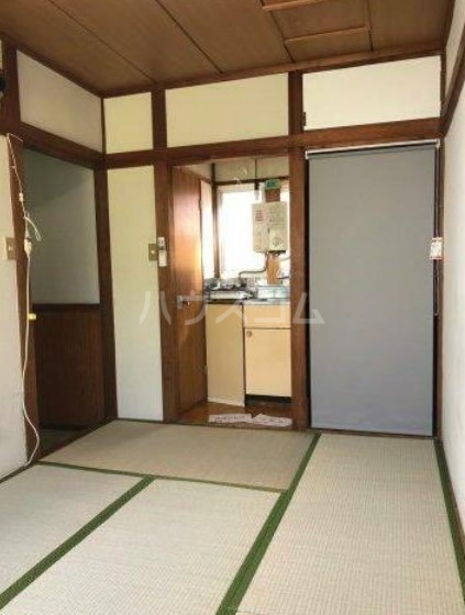 3/18 リビング/ダイニング