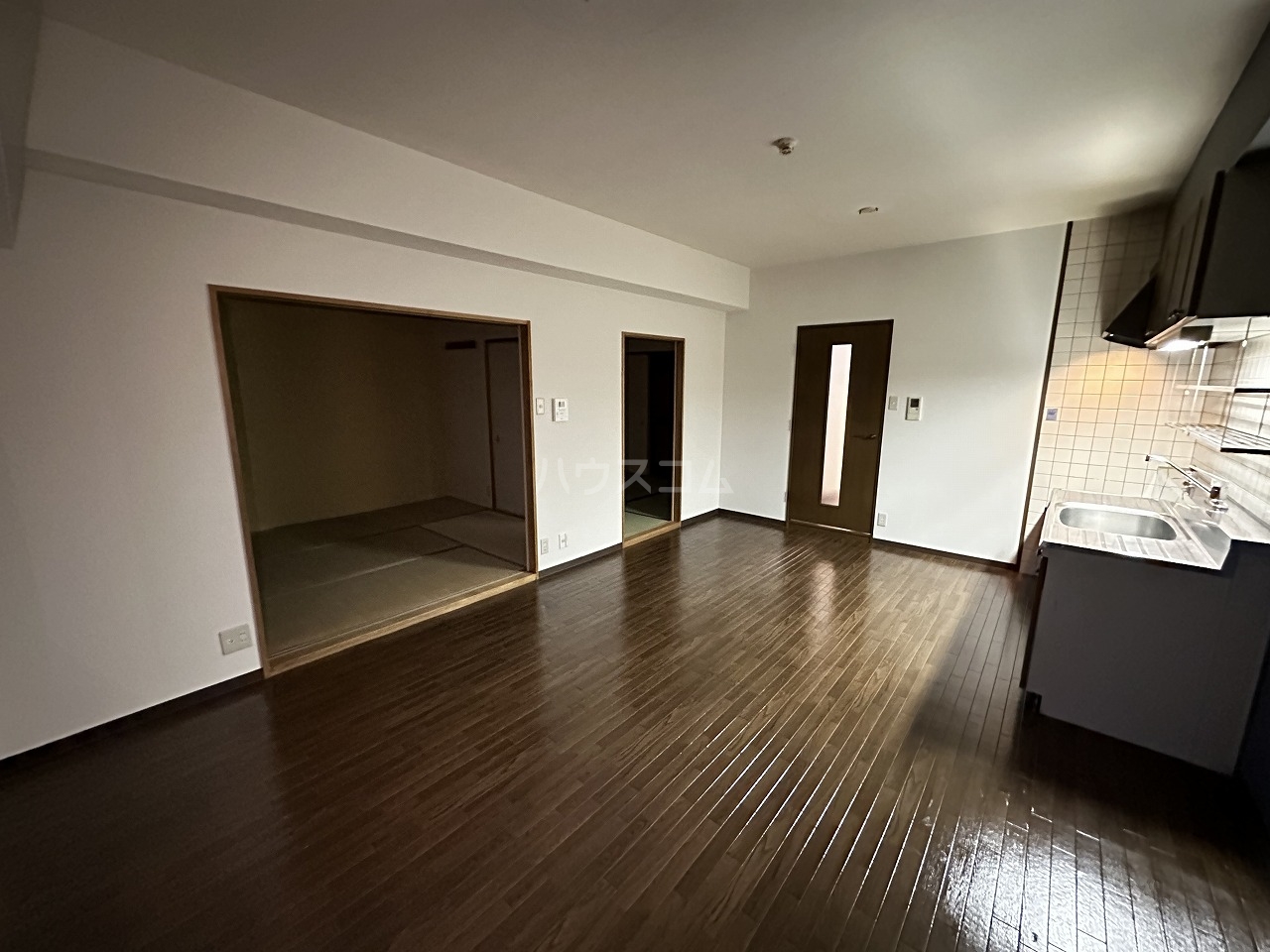 5/30 リビング/ダイニング