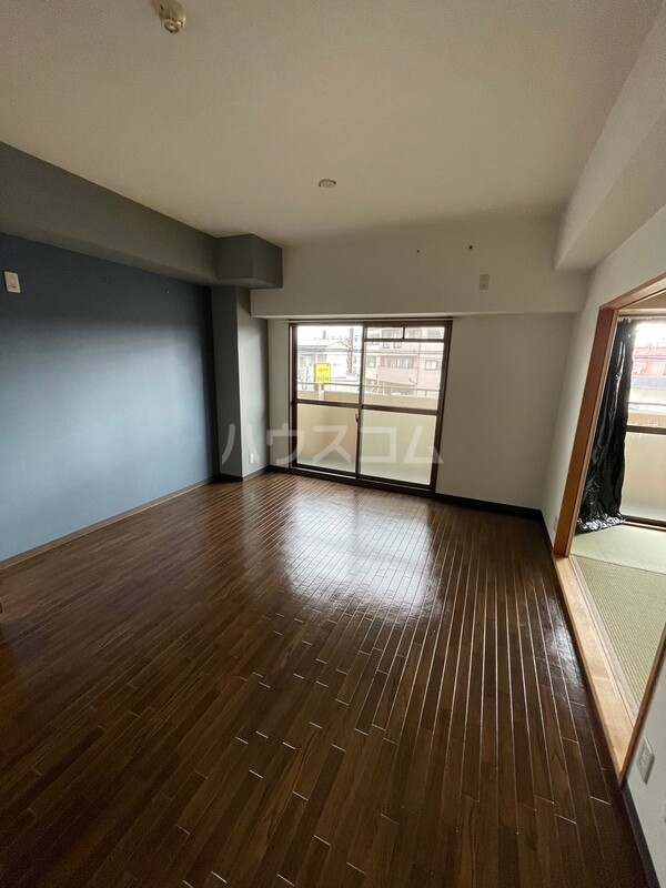 6/30 リビング/ダイニング