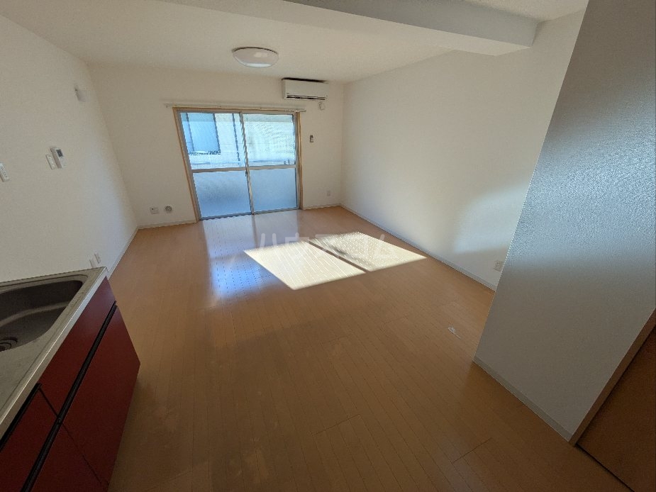 3/28 リビング/ダイニング