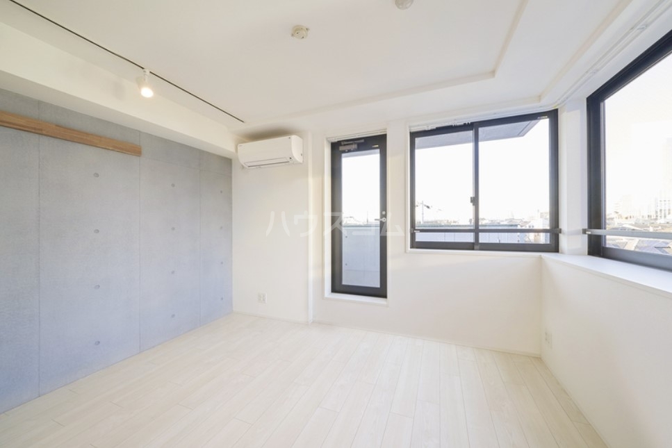 3/14 リビング/ダイニング