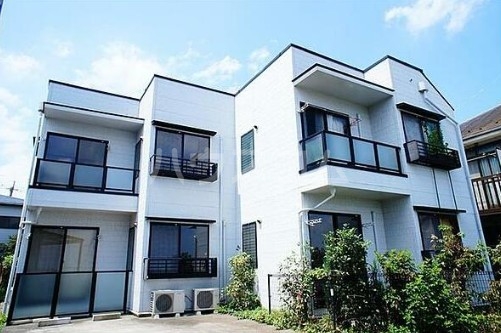 ゆりが丘ビレッジ 号室 百合ヶ丘駅 1階 ２ｌｄｋ の賃貸物件 賃貸アパート ハウスコム