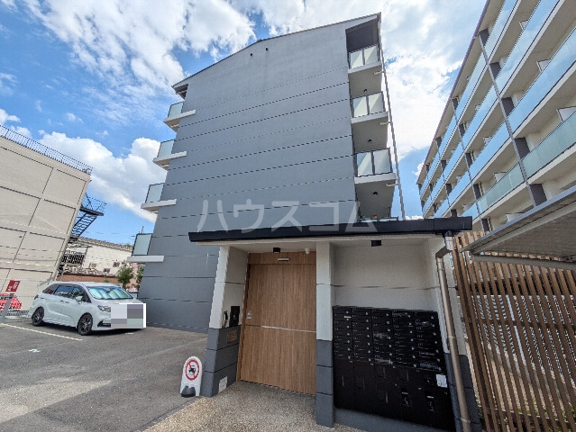 1/30 外観