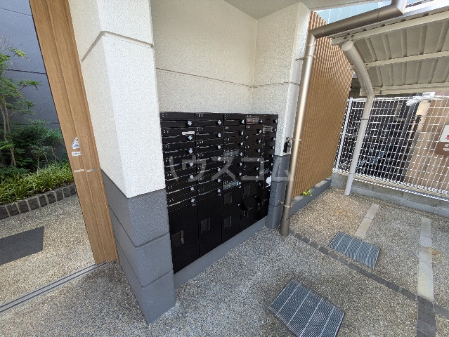 29/30 エントランス