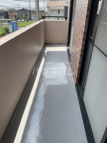 17/30 バルコニー