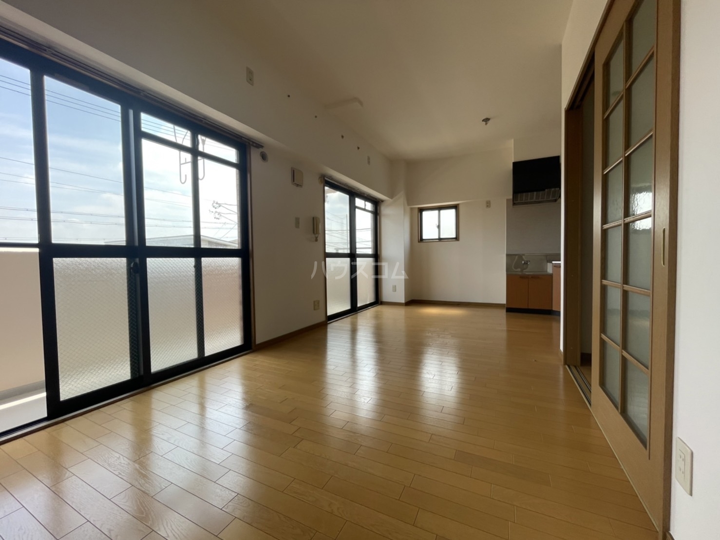 4/30 リビング/ダイニング