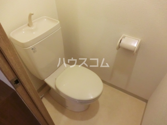 9/24 トイレ
