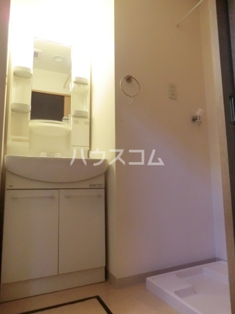 10/24 洗面