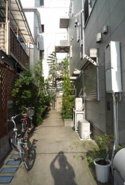 15/19 エントランス