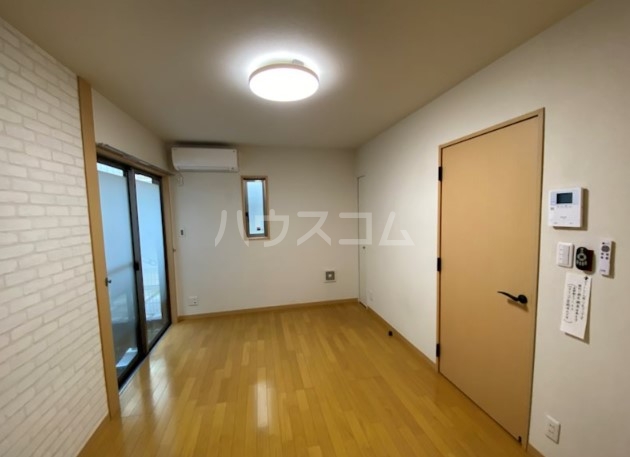 3/19 リビング/ダイニング