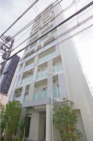 1/8 外観