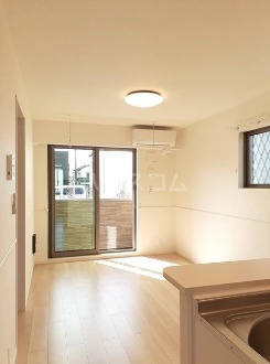 3/20 リビング/ダイニング