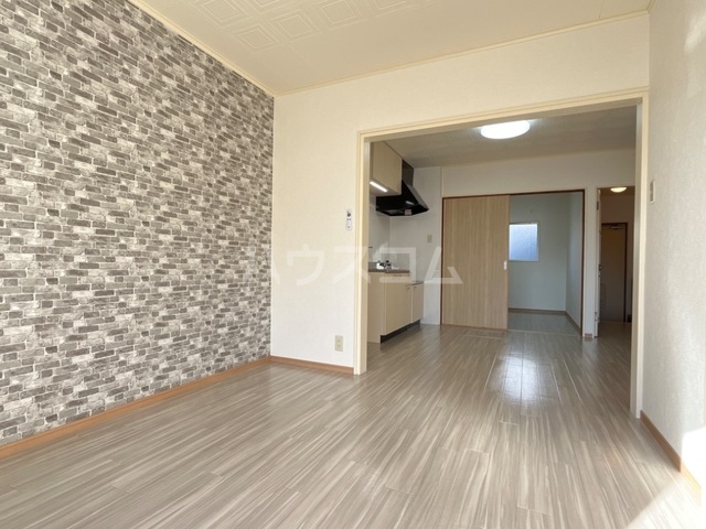 3/28 リビング/ダイニング