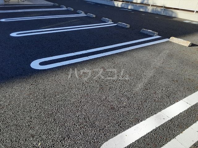 28/29 駐車場