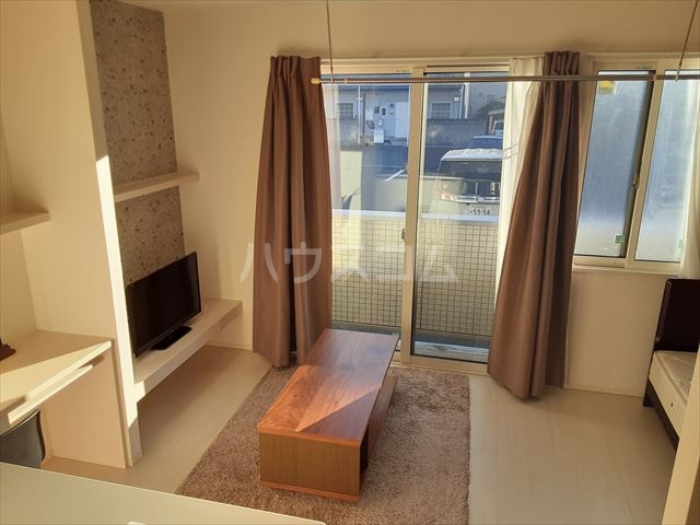 3/29 リビング/ダイニング