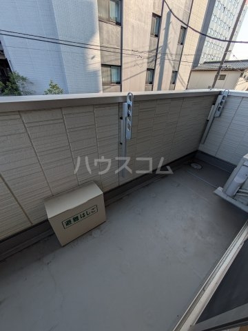 17/30 バルコニー