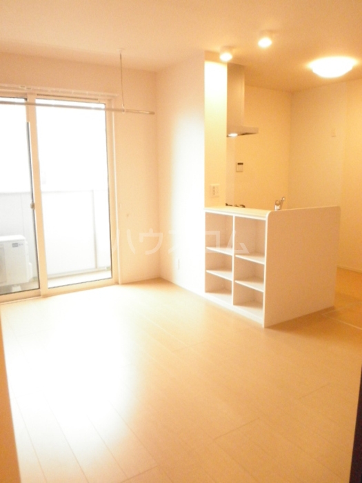 3/18 リビング/ダイニング