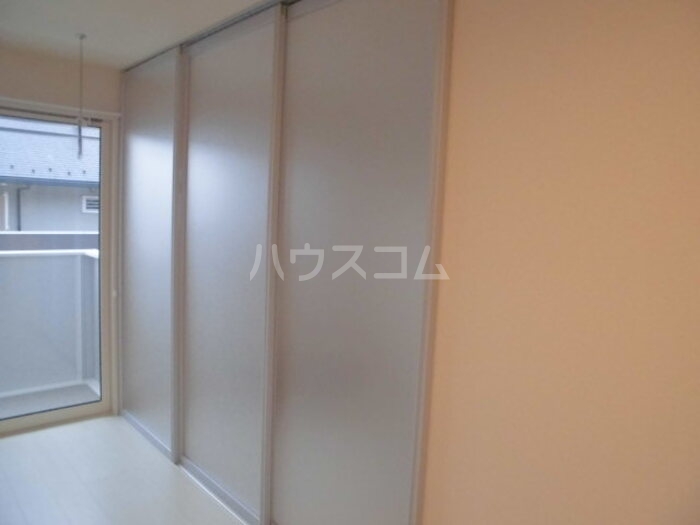 5/29 室内