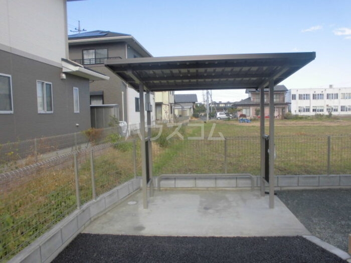 19/29 駐車場