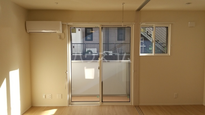 3/18 リビング/ダイニング