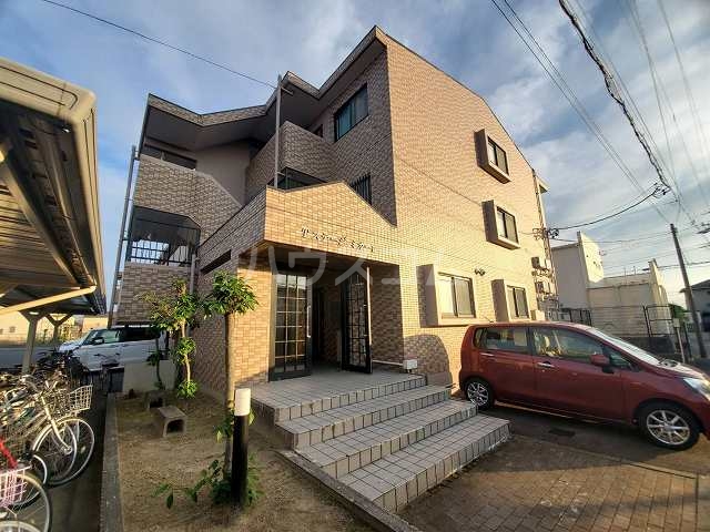 4/8 エントランス