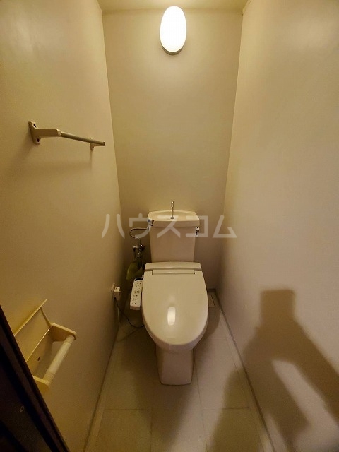 14/30 トイレ
