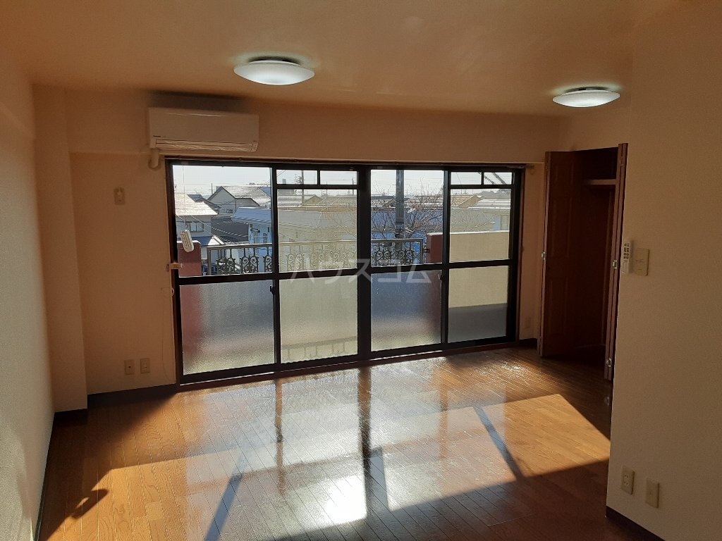 3/30 リビング/ダイニング