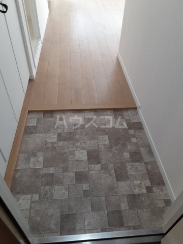 9/30 玄関