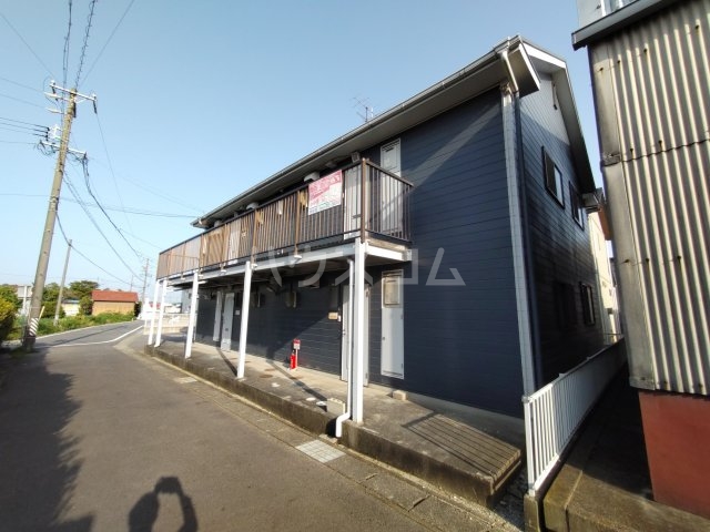 4/30 外観