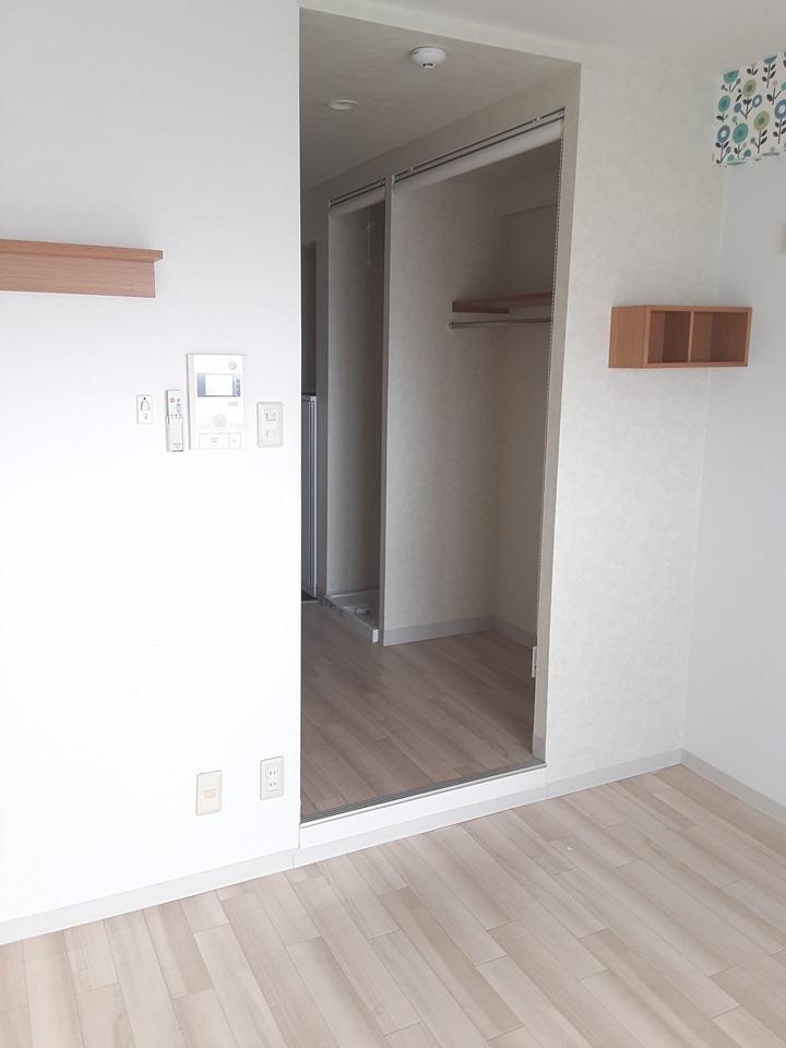 5/30 リビング/ダイニング