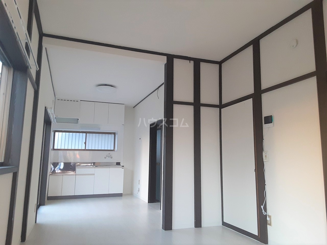 3/29 リビング/ダイニング