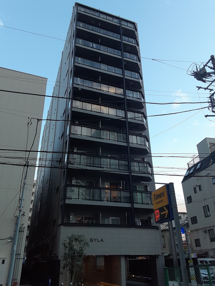 1/12 外観