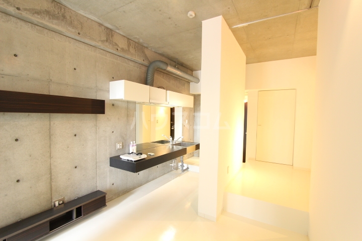 3/30 リビング/ダイニング