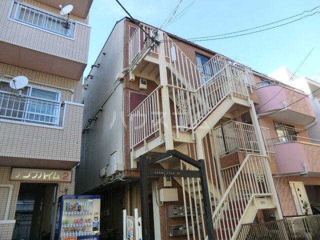 3/17 外観