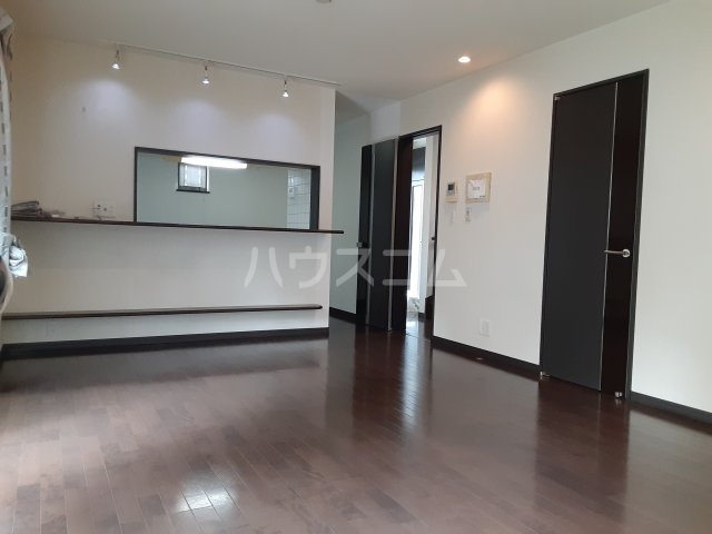 5/30 リビング/ダイニング