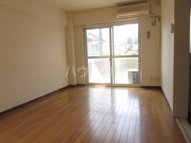 3/16 リビング/ダイニング