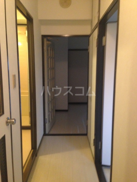 4/24 室内