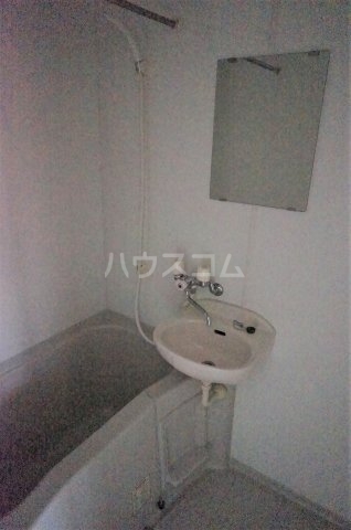 14/30 浴室