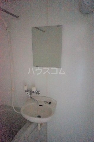 16/30 洗面