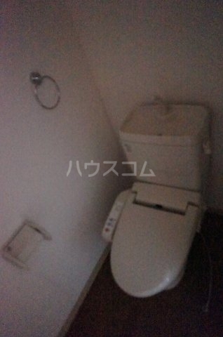 15/30 トイレ
