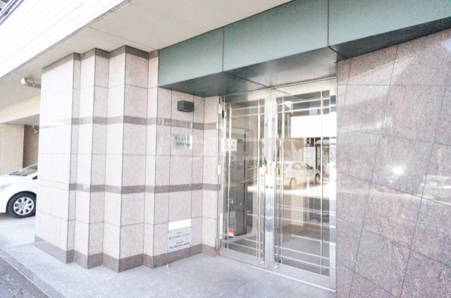 29/30 エントランス