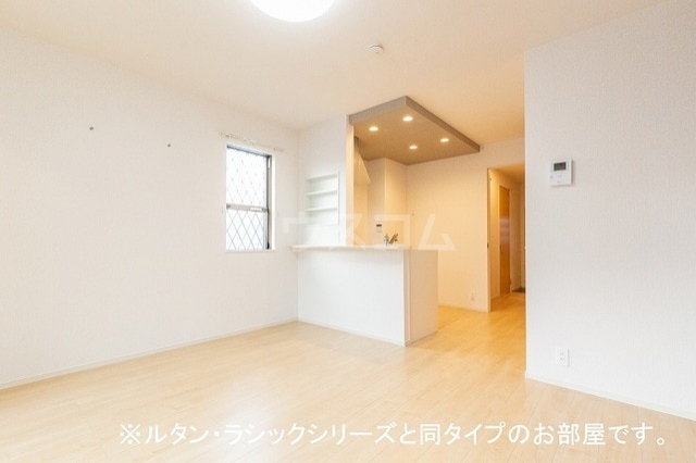 3/20 リビング/ダイニング