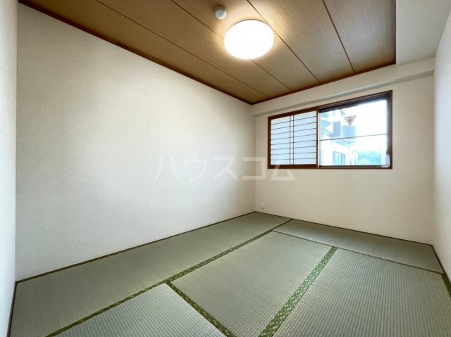 5/22 室内