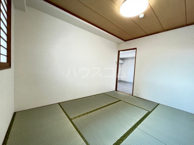 6/22 室内